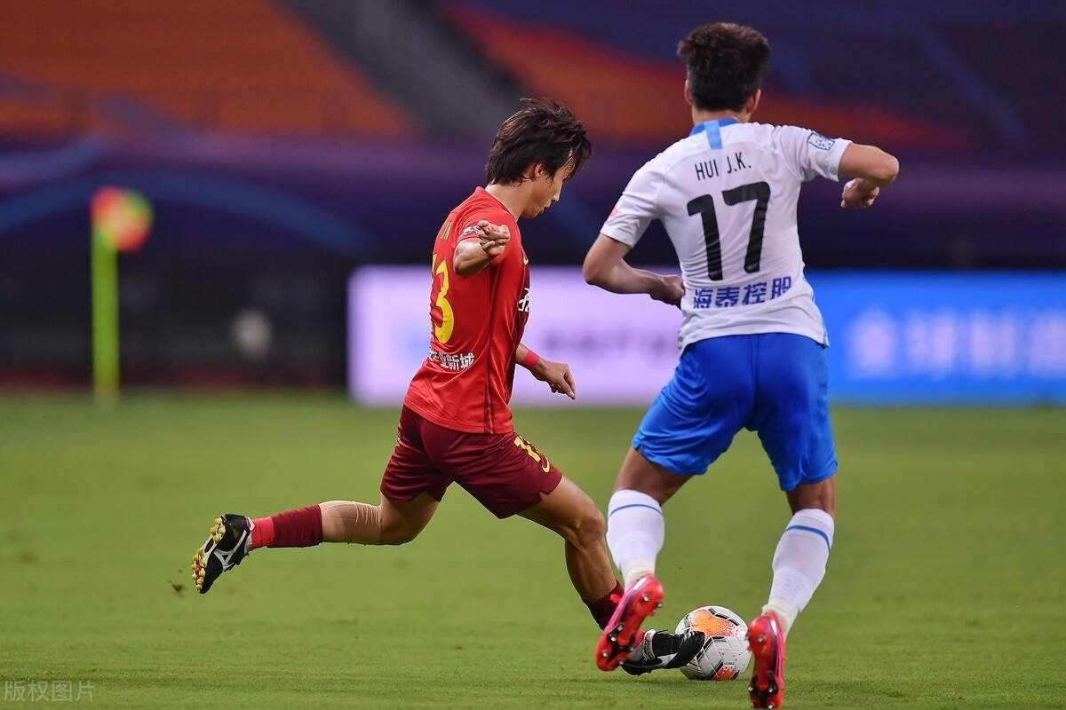 天津泰达半场-领先河北华夏,多哈意外退出,稳步上升 天津泰达半场-领先河北华夏,多哈意外退出,稳步上升