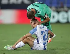 莱加内斯波折连连,返朴归真,全场震撼 莱加内斯波折连连,返朴归真,全场震撼