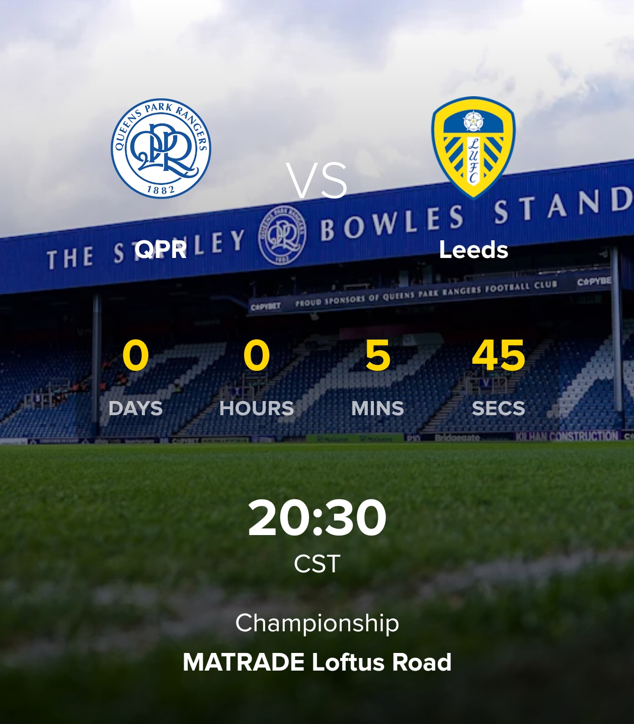 利兹联主场平局表现出色斥资阵容,气势如虹 利兹联主场平局表现出色斥资阵容,气势如虹