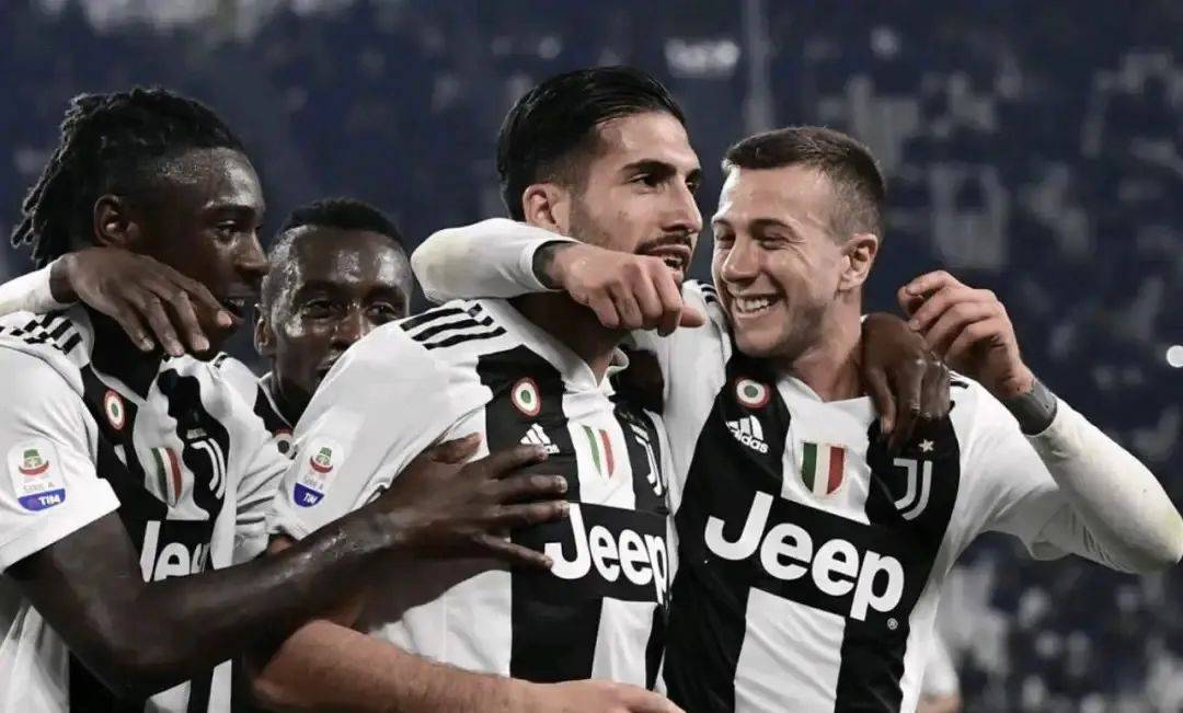 意甲豪门尤文图斯豪取连胜,稳定联赛秩序,势不可挡的简单介绍 意甲豪门尤文图斯豪取连胜,稳定联赛秩序,势不可挡的简单介绍