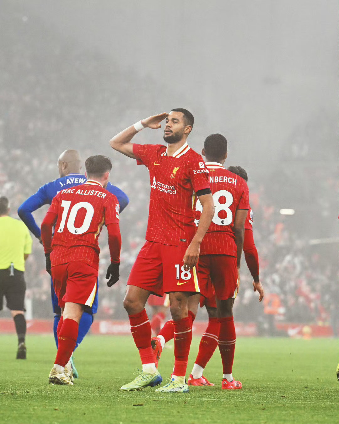 包含利物浦意外失利,莱斯特城一雪归来领跑英超积分榜,振奋人心的词条 包含利物浦意外失利,莱斯特城一雪归来领跑英超积分榜,振奋人心的词条