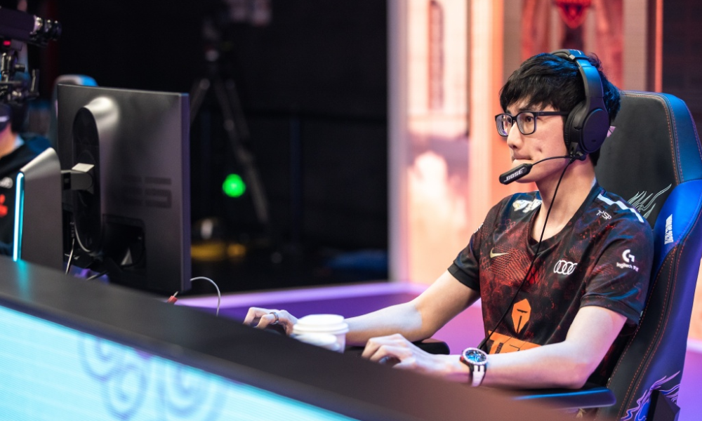 BRO力克TES,Hanssama开启传奇时刻激烈交锋半决赛,留下经典瞬间的简单介绍 BRO力克TES,Hanssama开启传奇时刻激烈交锋半决赛,留下经典瞬间的简单介绍