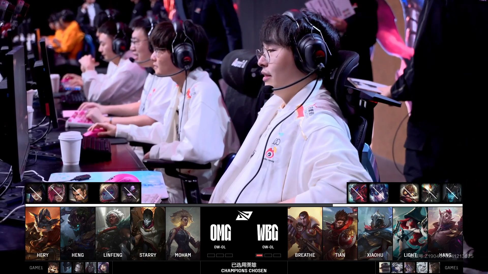 WBG横扫FPX,Elk团战一打五宿命之战2025世界赛,强势挺进下一轮的简单介绍 WBG横扫FPX,Elk团战一打五宿命之战2025世界赛,强势挺进下一轮的简单介绍