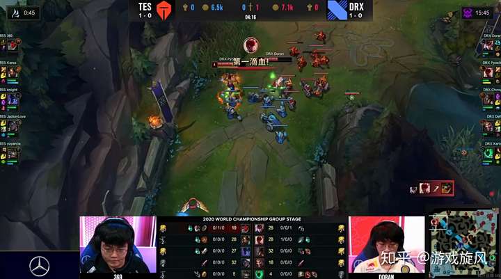 包含DRX翻盘V5,Clid线上压制力十足焦点之战全球总决赛,让粉丝疯狂欢呼的词条 包含DRX翻盘V5,Clid线上压制力十足焦点之战全球总决赛,让粉丝疯狂欢呼的词条