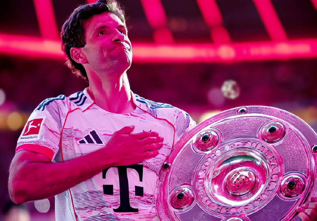 波兰横扫国际米兰,穆勒关键制胜 波兰横扫国际米兰,穆勒关键制胜