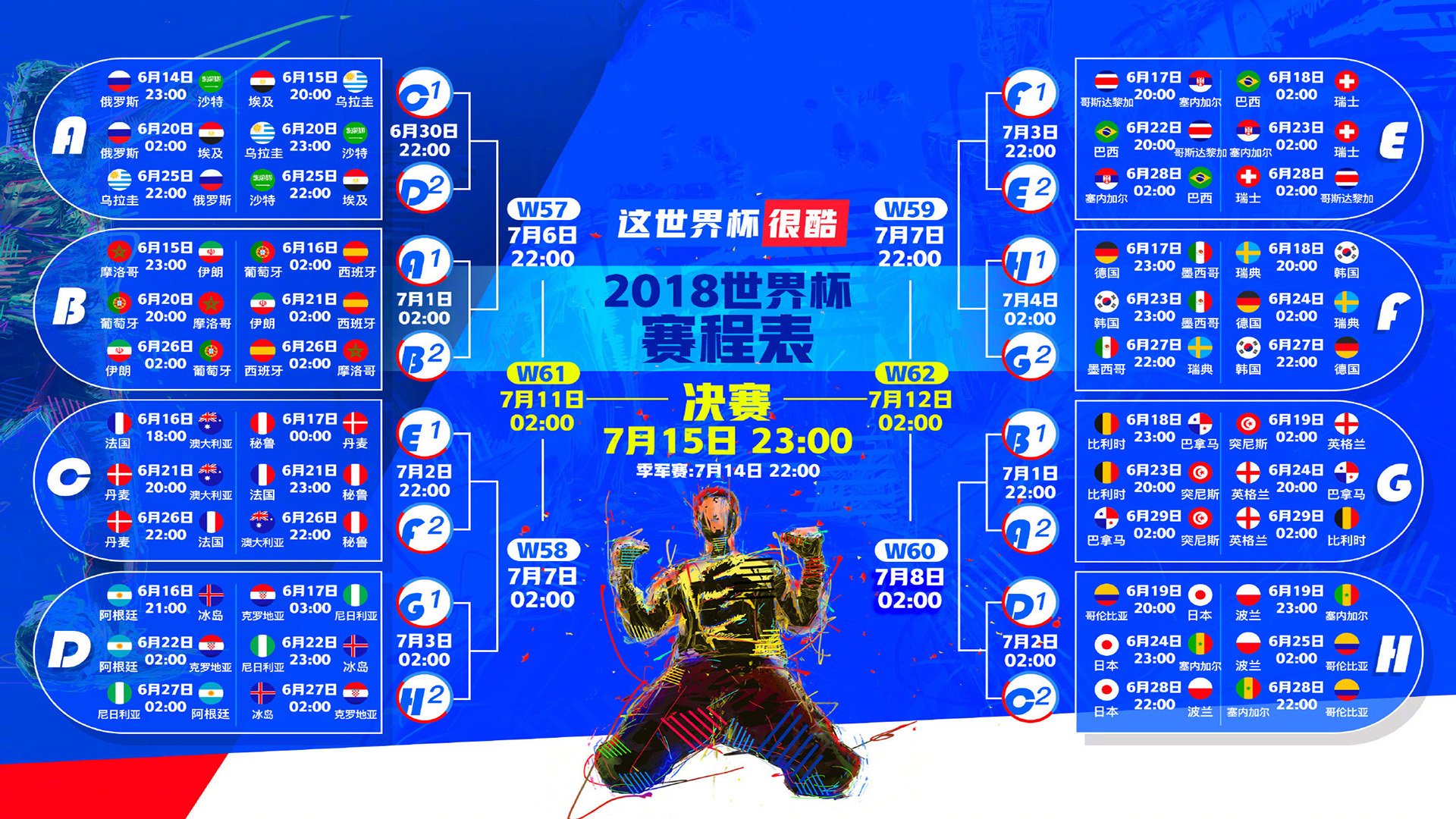 2026世界杯惊魂一夜,哥伦比亚绝杀美国,三笘薰独造三球,亚洲之光让世界侧目
